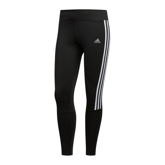 Adidas Γυναικείο κολάν 3-Stripes Adidas Γυναικείο κολάν 3-Stripes